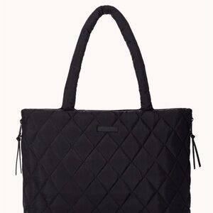 Poppy and Peonies Tote it-UNUSED